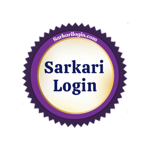 Sarkari Login Logo